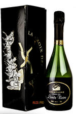Chapuy Livree Noir Cuvee Prestige Grand Cru 2004 Шампанское Шапуи Ливре Ноир Кюве Престиж Гран Крю 2004