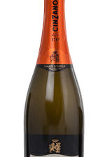 Cinzano Prosecco D.O.C. итальянское шампанское Чинзано Просекко ДОК Cinzano Prosecco D.O.C. итальянское шампанское Чинзано Просекко ДОК