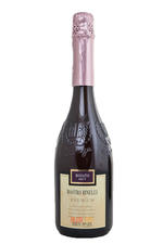 Mastro Binelli Rosato итальянское шампанское Мастро Бинелли Розато