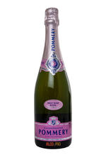 Pommery Brut Rose шампанское Поммери Брют Розе