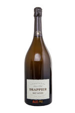 Drappier Brut Nature шампанское Драпье Брют Натюр