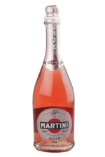 Martini Asti Rose шампанское Мартини Асти Розе