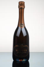 Drappier Grande Sendree 2004 Шампанское Драпье Сандре 2004 года