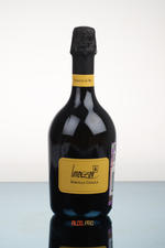 Lorenzon Ribolla Gialla Brut Шампанское Лоренцон Риболла Джалла Брют 