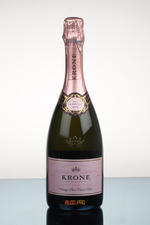 Krone Vintage Rose Cuvee Brut Шампанское Кроне Винтедж Розе Кюве Брют 