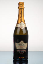 Le Contesse Prosecco Extra Dry Treviso DOC Шампанское Ле Контессе Просекко Экстра Драй Тревизо ДОК 
