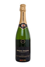 Bernard-Massard Chardonnay Brut люксембургское шампанское Бернар-Массар Шардонне Брют