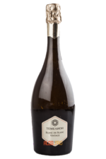 Lefkadiya Temelion Blanc de Blanc Vintage Российское шампанское Лефкадия Блан Де Блан Темелион Винтаж 