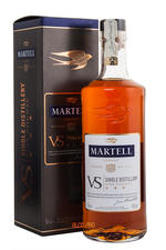 Martell VS коньяк Мартель ВС