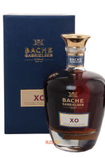 Bache-Gabrielsen XO Fine Champagne коньяк Баш-Габриэльсен Иксо Фин Шампань декантер
