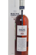 Bache-Gabrielsen XO Fine Champagne коньяк Баш-Габриэльсен Иксо Фин Шампань