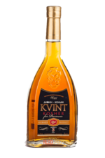 Kvint Divin 3 years Молдавский коньяк Квинт Дивин 3 года