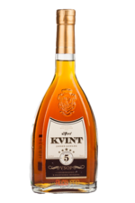 Kvint Divin 5 years Молдавский коньяк Квинт Дивин 5 лет