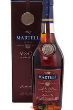 Martell VSOP коньяк Мартель ВСОП