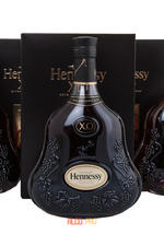 Hennessy XO 0.7l коньяк Хеннесси ХО 0.7л