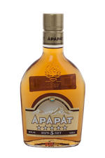 Ararat 5 years 0.25l Коньяк Арарат выдержка 5 лет 0.25л