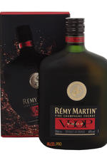 Remy Martin VSOP 0,5l Коньяк Реми Мартан ВСОП 0,5л. фляжка в п/у