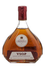 Croizet VSOP 0.35l коньяк Круазе ВСОП 0.35л