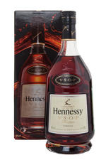 Hennessy VSOP 1l коньяк Хеннесси ВСОП 1л