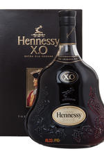 Hennessy XO 1.5l коньяк Хеннесси ИКСО 1.5л