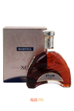 Martell XO 350 ml коньяк Мартель ХО 0.35 л