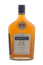 Martell VS Medaillon flask 0,35l Коньяк Мартель ВС Медальон во фляжке 0,35л