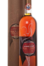 Jean Fillioux Cigar Club 30 years 0,7l Коньяк Жан Фийу Сигар Клаб 30 лет 0,7л в тубе