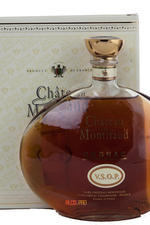 Chateau de Montifaud VSOP Sabina коньяк Шато де Монтифо ВСОП Сабина