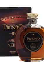 Prunier VSOP коньяк Прунье VSOP