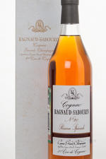 Ragnaud Sabourin Grand Champagne 1 Cru №20 Reserve Speciale 0,7l Коньяк Раньо Сабурэн Гран Шампань 1 Крю №20 Резерв Спесиаль 0,7л в п/у