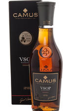 Camus VSOP 0.5l Elegance коньяк Камю ВСОП Элеганс 0.5л