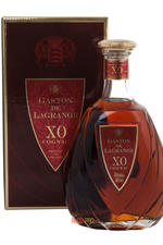 Gaston de Lagrange XO 0,7l коньяк Гастон Де Лагранж ХО 0,7л. в п/у Gaston de Lagrange XO 0,7l коньяк Гастон Де Лагранж ХО 0,7л. в п/у