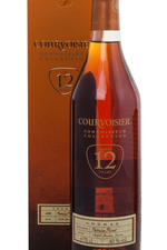 Courvoisier 12 years коньяк Курвуазье 12 лет