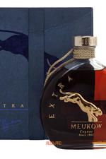 Meukow Extra коньяк Меуков Экстра