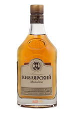 Бренди Кизлярский Молодой (9434) 0,25л