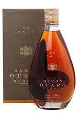 Otard XO Gold коньяк Отард ИКСО Голд