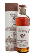 Chateau de Montifaud XO 30 years коньяк Шато де Монтифо ИКСО 30 лет