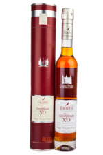 Frapin Chateau de Fontpinot XO Grande Champagne 0.35l коньяк Фрапэн Шато де Фонпино ХО Гранд Шампань 0.35л