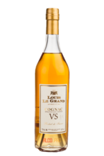 Louis le Grand VS 0,7l Коньяк Луи ле Гранд ВС 0,7л