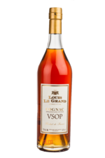 Louis le Grand VSOP 0,7l Коньяк Луи ле Гранд ВСОП 0,7л в п/у 