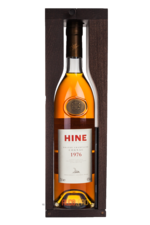 Hine Vintage 1976 0,7l Коньяк Хайн Винтаж 1976г. 0,7л в п/у