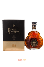 Polignac XO Royal коньяк Полиньяк ХО Рояль