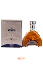 Martell XO Extra Old 0,05l Коньяк Мартель ХО Экстра Олд 0,05л в п/у