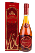 Maxime Trijol Vsop 0,5l Коньяк Максим Трижоль ВСОП 0,5л в красной п/у