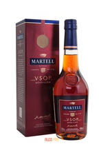 Martell VSOP Medaillon 0,5l Коньяк Мартель ВСОП Медальон 0,5л