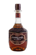 Barclay de Tolli 5 years Российский коньяк Барклай де Толли пятилетний