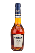 Martell VS 0,5l Коньяк Мартель ВС 0,5л 