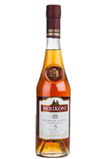 Berikoni VSOP 5 years Грузинский коньяк Берикони ВСОП 5-летний 0.5л