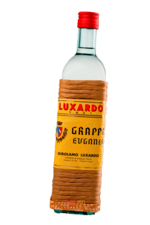 Luxardo Euganea Граппа Эугания Люксардо 