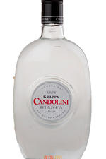 Candolini Bianca Граппа Кандолини Бьянка 